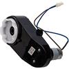 weelye Cambio sterzo con motore RS390 24 Volt 5000 Apertura 0,39 pollici Motore sterzo motore per bambini Ride On Auto Parti di ricambio …