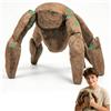 XILEPINGAN Peluche Project Hail Mary, 20cm Peluche di peluche Alien, Project Hail Mary Plush, Peluche fantascientifico morbido, Regalo divertente per adulti