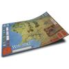 Ares Games War of The Ring Deluxe Game Mat (Erw./Exp.)