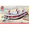 Airfix Kit di montaggio A09171V SR.N4 Hovercraft Classic vintage
