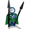 LEGO The Batman® MOVIETM 71020 Minifigura Rey Reloj (coltlbm2-03)