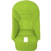 Siuwddee Riduttore Seggiolone, Cuscino Per Seggiolone Highchair Pad, Fodera Per Sedia Da Pranzo Per Bambini, Sostituzione Della Copertura Del Seggiolones Per Peg-Perego, Siesta Zero3, Jané