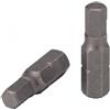 KS Tools 911.5128 5/16 Inserto p.viti a esagono incassato,8mm,30mm