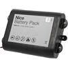 Nice Battery Pack per Sistemi Hs