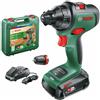Bosch Trapano avvitatore a batteria Bosch a 2 velocità - Advanced Drill 18