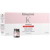 Kerastase Kérastase Genesis Cure Anti-Chute 10x6 ml - Trattamento intensivo anticaduta