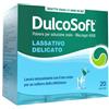 OPELLA HEALTHCARE ITALY Srl DULCOSOFT POLVERE 20BUST