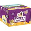 FATER SpA PAMPERS QU PROG MINI 112PZ
