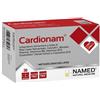 NAMED Srl CARDIONAM 30CPR