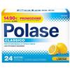 HALEON ITALY Srl POLASE LIMONE 24BUST PROMO
