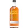 Absolut Vodka Mandarino, vol 40%, 100CL