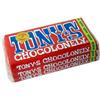 Tony's Chocolonely Tonys Chocolonely 'Melk' 3 x 180g (barretta di cioccolato al latte)