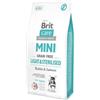 BRIT Care Grain Free Mini Light & Sterilised 7 kg