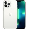 Apple iPhone 13 Pro Max | 128 GB | Dual-SIM (2 x Nano-SIM) | argento