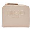 Liu Jo Porta tessere con logo T_U_, 90048