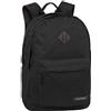 Coolpack E96020, Zaino per la scuola SCOUT SNOW BLACK, Black