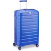 Roncato B-FLYING Trolley grande 78 cm Espandibile - Ultraviolet