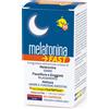 VITAL FACTORS ITALIA SRL MELATONINA FAST integratore jet lag 60 compresse scad. 30/09/2026