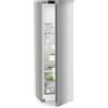 Liebherr Frigorifero monoporta con vano congelatore a libera installazione RBsfd 5221 finitura SteelFinish/argento da 60 cm - IN PROMOZIONE FINO AL 13/07