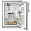 Liebherr Frigorifero da tavolo monoporta a libera installazione Rsdci 1620 finitura inox/argento da 60 cm - IN PROMOZIONE FINO AL 15/06