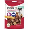 CAMON SpA CUBETTI ANATRA MERLUZZO 80G