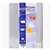 Exacompta Portalistino Exacompta Kover trasparente - 24x32 cm - 25 buste