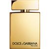 Dolce&Gabbana The One for Men Gold Eau de Parfum Intense 50 ml
