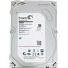 Seagate Disco rigido Seagate da 5 TB, HDD da 3,5", SATA 3, 5900 rpm, per DVR, NAS, PC e server, 128 MB di cache