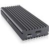 RaidSonic ICY BOX® RaidSonic IB-1817MC-C31 estplattengehäuse