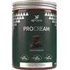 AQUA VIVA Srl PROCREAM FONDENTE 400 G CON EDULCORANTE SENZA ZUCCHERO