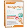 DIETMED ITALIA Srl PREMIUM SOLUTIONS OMEGAMAIS 60 PERLE