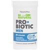La Strega PROBIOTIC MEN GI NATURAL 30 CAPSULE