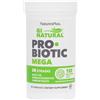 La Strega PROBIOTIC MEGA GI NATURAL 30 CAPSULE