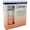 LUBRIGYN KIT CREMA 12 BUSTINE X 2 ML + DETERGENTE 100 ML