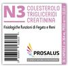 ISF FARMACEUTICI PROSALUS N3 36 CAPSULE