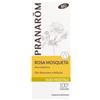 Pranarôm PRANAROM ROSA MOSQUETA DEL CILE OLIO VEGETALE BIO 50 ML