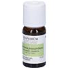 Herbalgem PRANAROM WINTERGREEN FOGLIE OLIO ESSENZIALE 10 ML