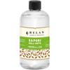 Helan I PROFUMI DELLA CASA SAPORI DELL'ORTO RICARICA BASTONCINI AROMATICI 500ML