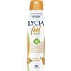 Sodalco LYCIA DEO GAS FEEL FRESH PESCA E PAPAYA 150 ML