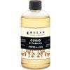 Helan I PROFUMI DELLA CASA CUOIO E TABACCO RICARICA BASTONCINI AROMATICI 500ML