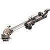 IRRIGATORE MASTER 85 (15° ÷ 35°) 1 Getto - Flangiato