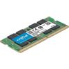 Crucial Laptop Ram 16Gb - Ddr4 - Pc3200 (Ct16G4Sfra32A)