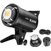 GODOX SL60W LED Video Light Bianco 60W 5600K Luce illuminazione Continuo