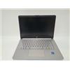 HP NOTEBOOK HP PAVILION 14S INTEL CELERON N4120 4GB RAM 128GB SSD WIFI WINDOWS 11