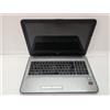Intel NOTEBOOK HP 15-AC624NL INTEL CORE I7-6500U 8GB RAM 256GB SSD WIN10 WEBCAM