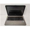 Intel NOTEBOOK HP 15-AC622NL INTEL CORE I7-6500U 8GB RAM 256GB SSD WIN10 WEBCAM