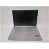 AMD NOTEBOOK HP MODEL 14 AMD RYZEN 5 4500U 8GB RAM 256GB SSD WIFI W11 WEBCAM