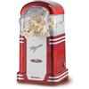 Ariete Macchina Per Pop Corn Compatta 1100 Watt Popcorn Popper Party Time 2954