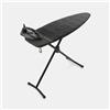 Brabantia Asse da Stiro e Vaporizzazione 133x45 cm Denim Black
