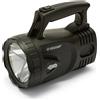 Velamp ICARO 5W: faro ricaricabile 5W / 350lm. IP43 con cavo USB. Antracite